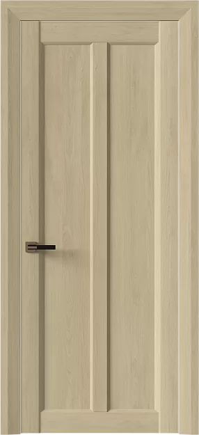 Межкомнатная дверь Prato Neo Classic Decoro, цвет - Масло Opale, Без стекла (ДГ)