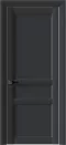 Imperia-R Neo Classic, ДГ, Графитово-серая эмаль 7024
