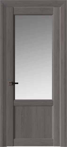 Межкомнатная дверь Dinastia Neo Classic Decoro, цвет - Масло Gioia, Со стеклом (ДО)
